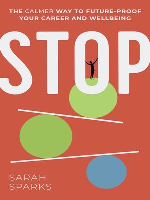 cover image of Stop